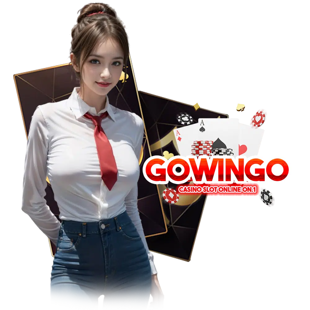 gowingo สล็อต เว็บตรง